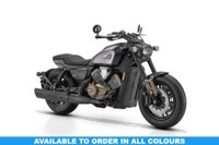 USED 2026 26 QJMOTOR SRV 600 V Euro 5 561cc POWER, PRESENCE & PERFORMANCE