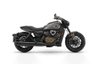 USED 2026 26 QJMOTOR SRV 600 V Euro 5 561cc POWER, PRESENCE & PERFORMANCE