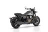 USED 2026 26 QJMOTOR SRV 600 V Euro 5 561cc POWER, PRESENCE & PERFORMANCE