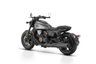 USED 2026 26 QJMOTOR SRV 600 V Euro 5 561cc POWER, PRESENCE & PERFORMANCE