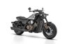 USED 2026 26 QJMOTOR SRV 600 V Euro 5 561cc POWER, PRESENCE & PERFORMANCE