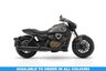 USED 2026 26 QJMOTOR SRV 600 V Euro 5 561cc POWER, PRESENCE & PERFORMANCE