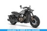 USED 2026 26 QJMOTOR SRV 600 V Euro 5 561cc POWER, PRESENCE & PERFORMANCE