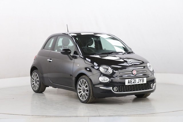 2021 Fiat 500 1L Star 3dr - Photo 2