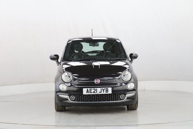 2021 Fiat 500 1L Star 3dr - Photo 3