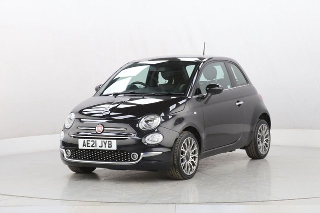 2021 Fiat 500 1L Star 3dr - Photo 5