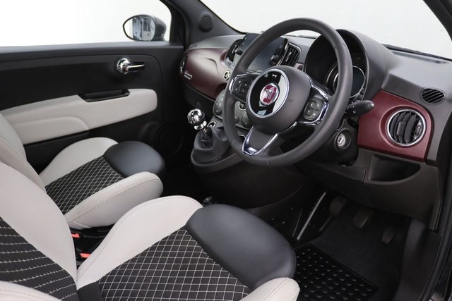 2021 Fiat 500 1L Star 3dr - Photo 10