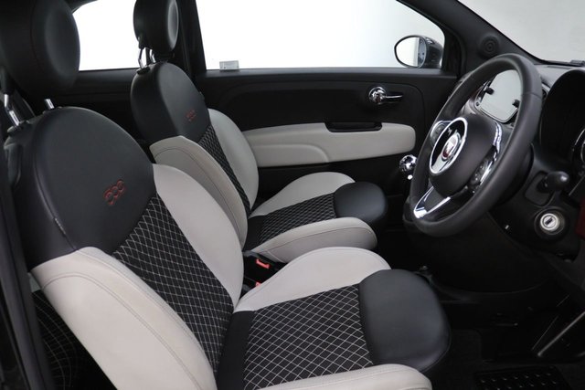 2021 Fiat 500 1L Star 3dr - Photo 12