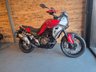 USED 2026 26 QJMOTOR SVT 650 Adventure Tourer Euro 5 645cc FREE LUGGAGE! WORTH &pound;1000!