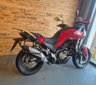 USED 2026 26 QJMOTOR SVT 650 Adventure Tourer Euro 5 645cc FREE LUGGAGE! WORTH &pound;1000!