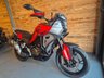 USED 2026 26 QJMOTOR SVT 650 Adventure Tourer Euro 5 645cc FREE LUGGAGE! WORTH &pound;1000!