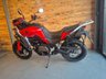 USED 2026 26 QJMOTOR SVT 650 Adventure Tourer Euro 5 645cc FREE LUGGAGE! WORTH &pound;1000!