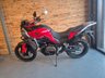 USED 2026 26 QJMOTOR SVT 650 Adventure Tourer Euro 5 645cc FREE LUGGAGE! WORTH &pound;1000!