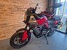 USED 2026 26 QJMOTOR SVT 650 Adventure Tourer Euro 5 645cc FREE LUGGAGE! WORTH &pound;1000!