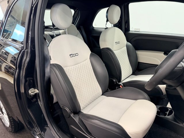 2022 FIAT 500 - Photo 2