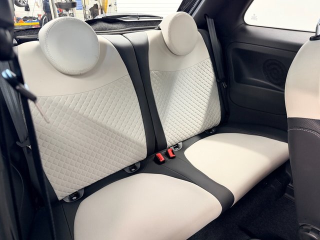 2022 FIAT 500 - Photo 4
