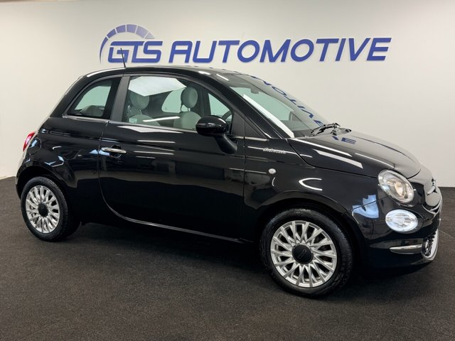 2022 FIAT 500 - Photo 8