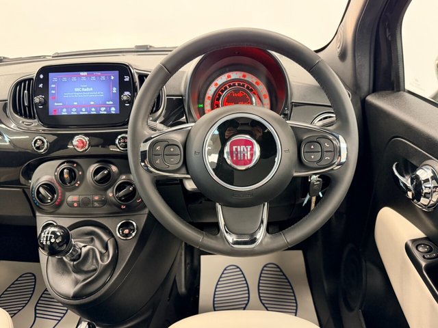 2022 FIAT 500 - Photo 10