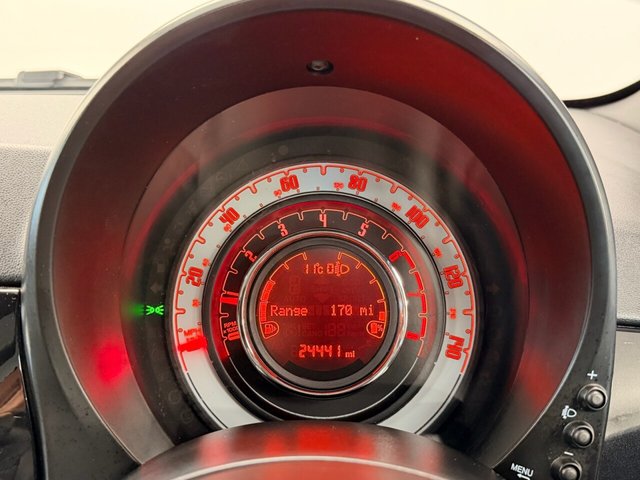 2022 FIAT 500 - Photo 11