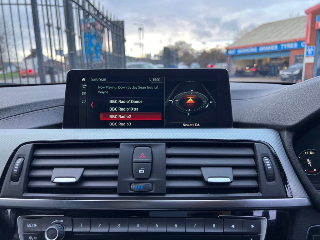 USED 2018 18 BMW 4 SERIES GRAN COUPE 2.0 420d M Sport Hatchback 5dr Diesel Auto xDrive Euro 6 (s/s) (190 ps) *M SPORT PLUS PACK / HK*