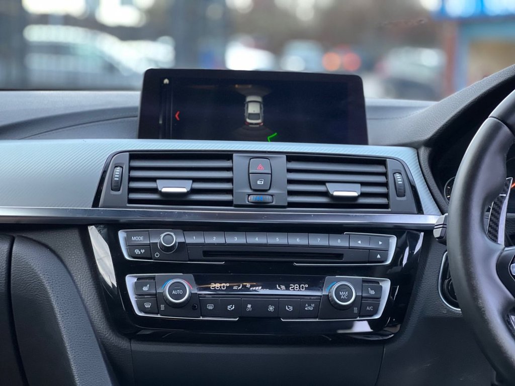 USED 2018 18 BMW 4 SERIES GRAN COUPE 2.0 420d M Sport Hatchback 5dr Diesel Auto xDrive Euro 6 (s/s) (190 ps) *M SPORT PLUS PACK / HK*