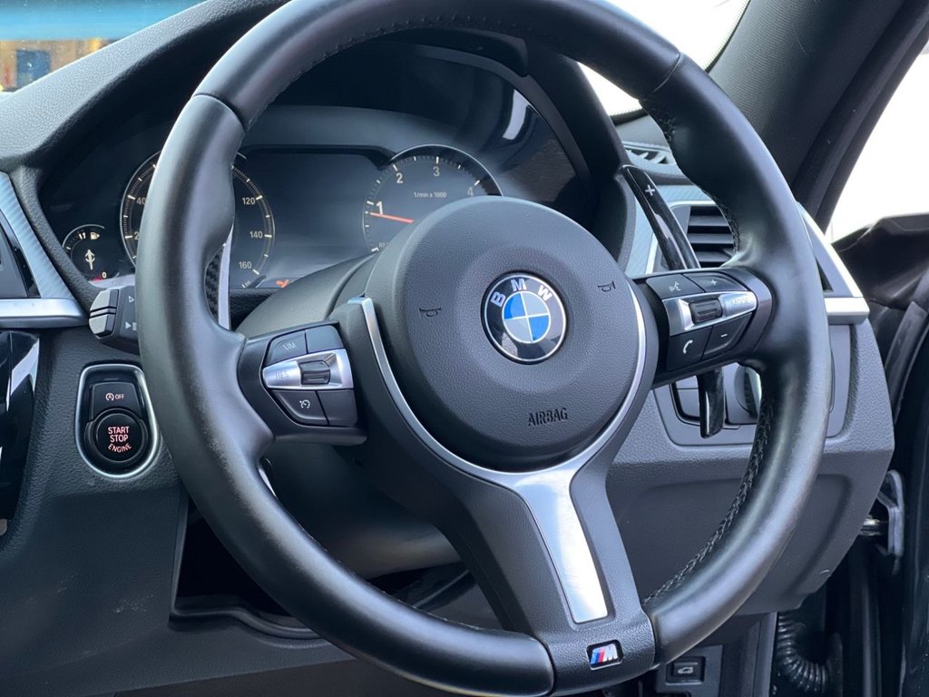 USED 2018 18 BMW 4 SERIES GRAN COUPE 2.0 420d M Sport Hatchback 5dr Diesel Auto xDrive Euro 6 (s/s) (190 ps) *M SPORT PLUS PACK / HK*