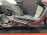 USED 2026 KEEWAY FACT X 125 DELIVERY NATIONWIDE - FINANCE SPECIALISTS LOW RATE FINANCE DELIVERY AVAILABLE