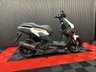 USED 2026 KEEWAY FACT X 125 DELIVERY NATIONWIDE - FINANCE SPECIALISTS LOW RATE FINANCE DELIVERY AVAILABLE