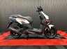 USED 2026 KEEWAY FACT X 125 DELIVERY NATIONWIDE - FINANCE SPECIALISTS LOW RATE FINANCE DELIVERY AVAILABLE