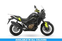 USED 2026 26 QJMOTOR SVT 650 X Adventure Tourer Euro 5 645cc FREE Luggage Included with us!