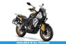 USED 2026 26 QJMOTOR SVT 650 X Adventure Tourer Euro 5 645cc FREE Luggage Included with us!