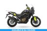 USED 2026 26 QJMOTOR SVT 650 X Adventure Tourer Euro 5 645cc FREE Luggage Included with us!