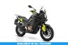 USED 2026 26 QJMOTOR SVT 650 X Adventure Tourer Euro 5 645cc FREE Luggage Included with us!