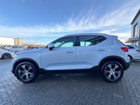 USED 2019 69 VOLVO XC40 1.5 T3 Inscription SUV 5dr Petrol Manual Euro 6 (s/s) (163 ps) LEATHER*SAT-NAV*ELEC TAIL GATE*49K