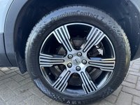 USED 2019 69 VOLVO XC40 1.5 T3 Inscription SUV 5dr Petrol Manual Euro 6 (s/s) (163 ps) LEATHER*SAT-NAV*ELEC TAIL GATE*49K