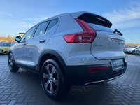 USED 2019 69 VOLVO XC40 1.5 T3 Inscription SUV 5dr Petrol Manual Euro 6 (s/s) (163 ps) LEATHER*SAT-NAV*ELEC TAIL GATE*49K