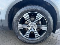 USED 2019 69 VOLVO XC40 1.5 T3 Inscription SUV 5dr Petrol Manual Euro 6 (s/s) (163 ps) LEATHER*SAT-NAV*ELEC TAIL GATE*49K