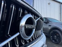USED 2019 69 VOLVO XC40 1.5 T3 Inscription SUV 5dr Petrol Manual Euro 6 (s/s) (163 ps) LEATHER*SAT-NAV*ELEC TAIL GATE*49K
