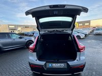 USED 2019 69 VOLVO XC40 1.5 T3 Inscription SUV 5dr Petrol Manual Euro 6 (s/s) (163 ps) LEATHER*SAT-NAV*ELEC TAIL GATE*49K