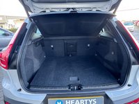 USED 2019 69 VOLVO XC40 1.5 T3 Inscription SUV 5dr Petrol Manual Euro 6 (s/s) (163 ps) LEATHER*SAT-NAV*ELEC TAIL GATE*49K