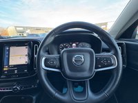 USED 2019 69 VOLVO XC40 1.5 T3 Inscription SUV 5dr Petrol Manual Euro 6 (s/s) (163 ps) LEATHER*SAT-NAV*ELEC TAIL GATE*49K
