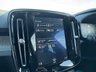 USED 2019 69 VOLVO XC40 1.5 T3 Inscription SUV 5dr Petrol Manual Euro 6 (s/s) (163 ps) LEATHER*SAT-NAV*ELEC TAIL GATE*49K