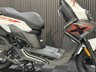 USED 2026 KEEWAY FACT X 125 DELIVERY NATIONWIDE - FINANCE SPECIALISTS LOW RATE FINANCE DELIVERY AVAILABLE