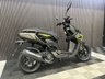USED 2026 KEEWAY FACT X 125 DELIVERY NATIONWIDE - FINANCE SPECIALISTS LOW RATE FINANCE DELIVERY AVAILABLE