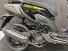 USED 2026 KEEWAY FACT X 125 DELIVERY NATIONWIDE - FINANCE SPECIALISTS LOW RATE FINANCE DELIVERY AVAILABLE