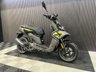 USED 2026 KEEWAY FACT X 125 DELIVERY NATIONWIDE - FINANCE SPECIALISTS LOW RATE FINANCE DELIVERY AVAILABLE