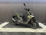 USED 2026 KEEWAY FACT X 125 DELIVERY NATIONWIDE - FINANCE SPECIALISTS LOW RATE FINANCE DELIVERY AVAILABLE