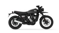 USED 2026 25 BSA SCRAMBLER 652 Euro 5 652cc BSA SCRAMBLERS- ORDER NOW.