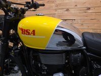 USED 2026 25 BSA SCRAMBLER 652 Euro 5 652cc BSA SCRAMBLERS- ORDER NOW.
