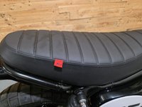 USED 2026 25 BSA SCRAMBLER 652 Euro 5 652cc BSA SCRAMBLERS- ORDER NOW.